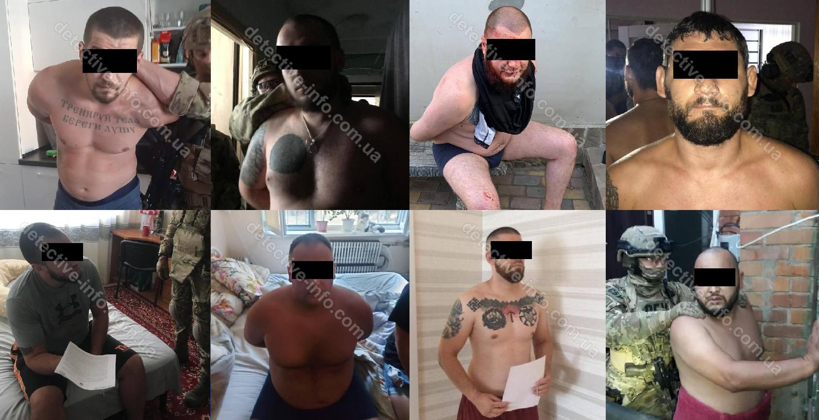 СМИ опубликовали имена задержанных в харьковском Нацкорпуси СМИ опубликовали имена задержанных в харьковском Нацкорпуси