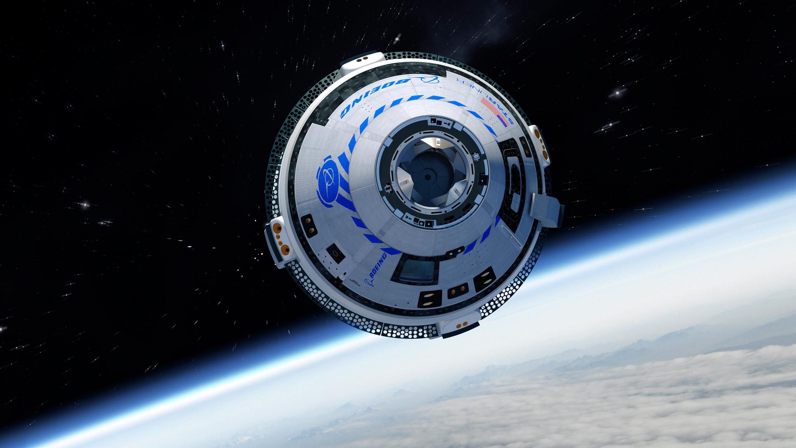 Корабль Boeing Starliner отправили на обследование – запуск отложили Корабль Boeing Starliner отправили на обследование – запуск отложили