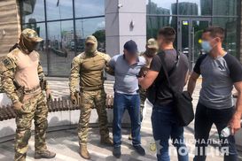 Гражданин Армении пытался продать украинок из Донецкой области в сексуальное рабство в Грецию