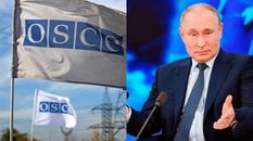 Росія суперечить всім принципам ОБСЄ: позиція США – Голос Америки