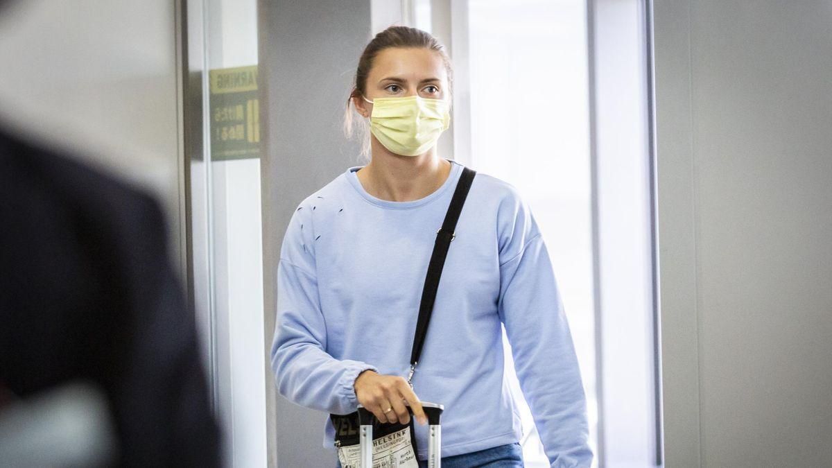 Белорусских тренеров выдворили из Олимпийских игр в Токио