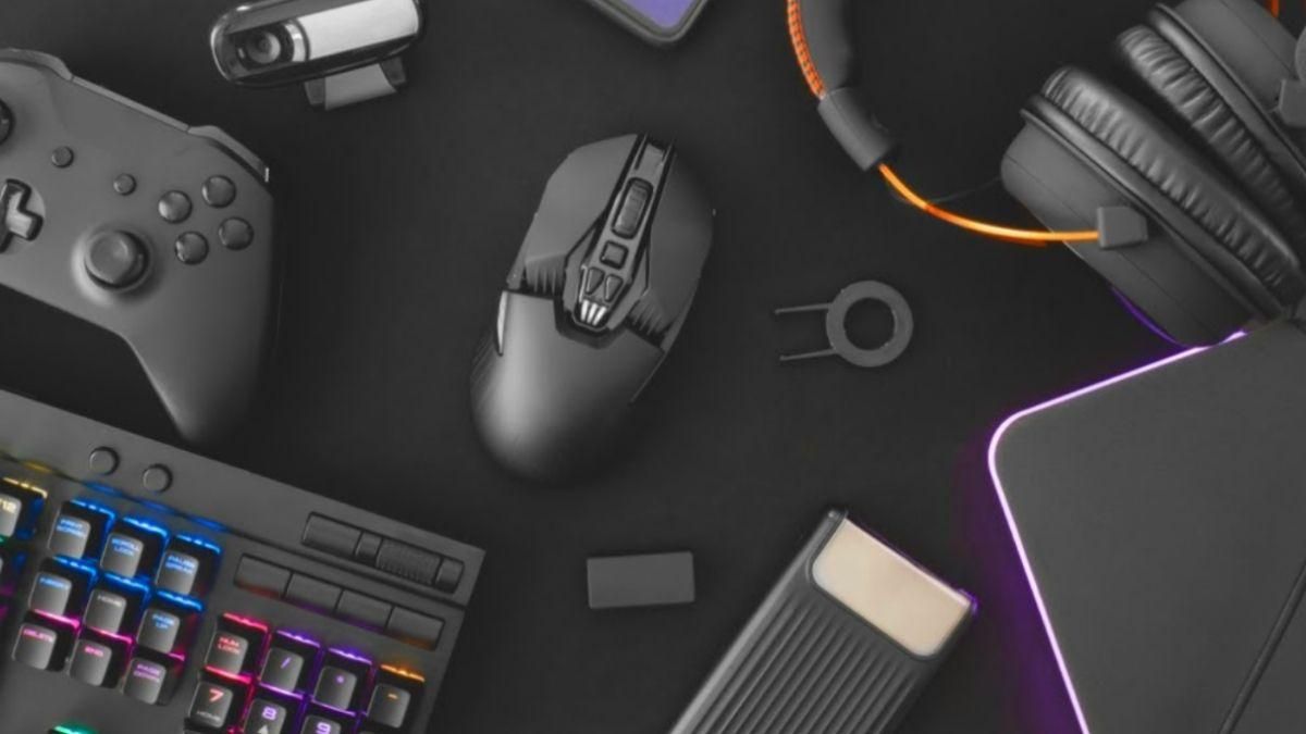 Играйте с комфортом: геймерские аксессуары для тех, кто стремится к победе Играйте с комфортом: геймерские аксессуары для тех, кто стремится к победе