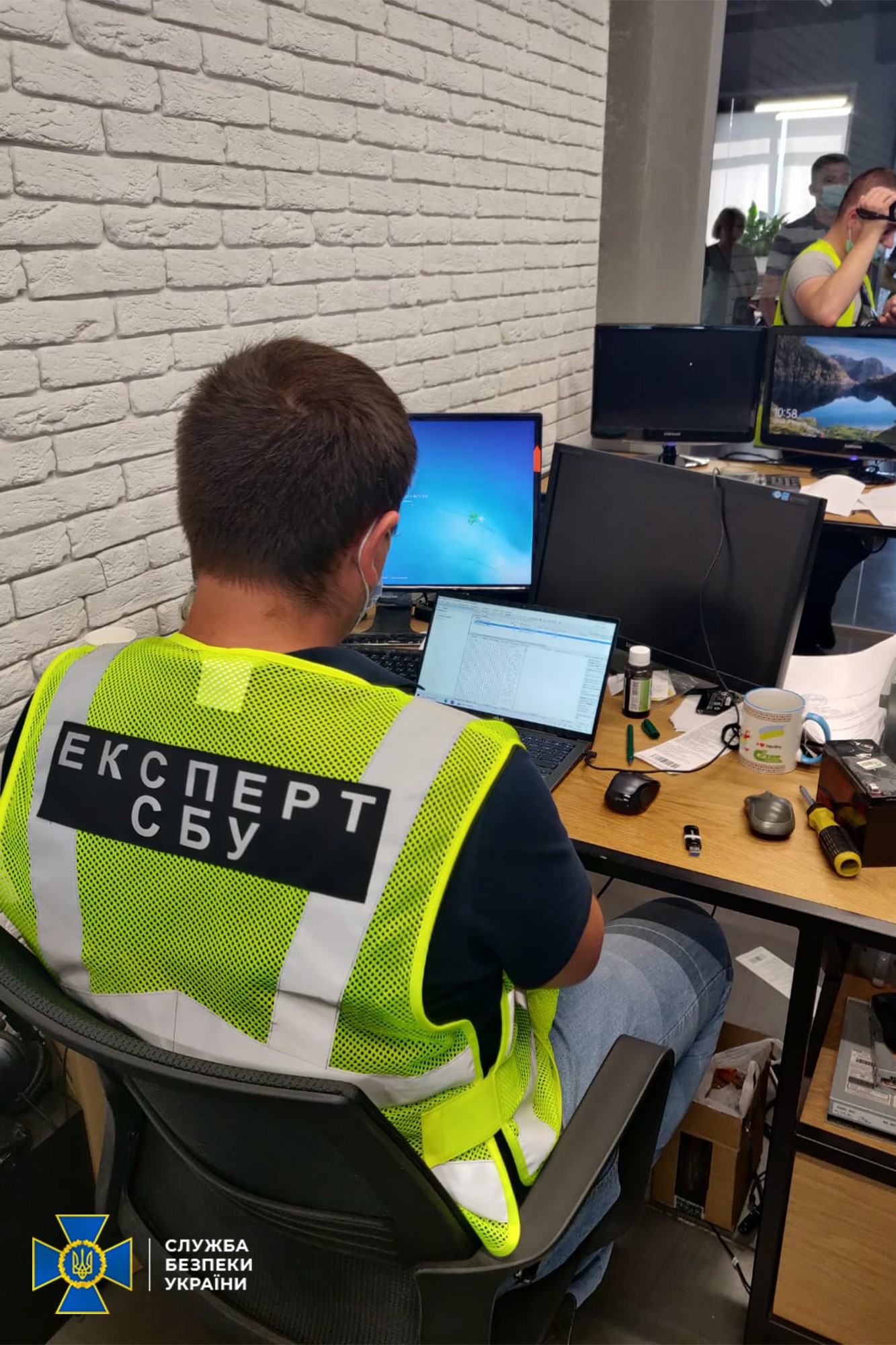 Злоумышленники зарабатывали на лечении российских военных в Крыму Злоумышленники зарабатывали на лечении российских военных в Крыму