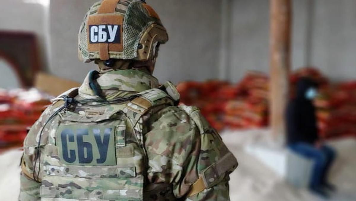 У Києві затримали терористку ІДІЛ, яку розшукував Інтерпол