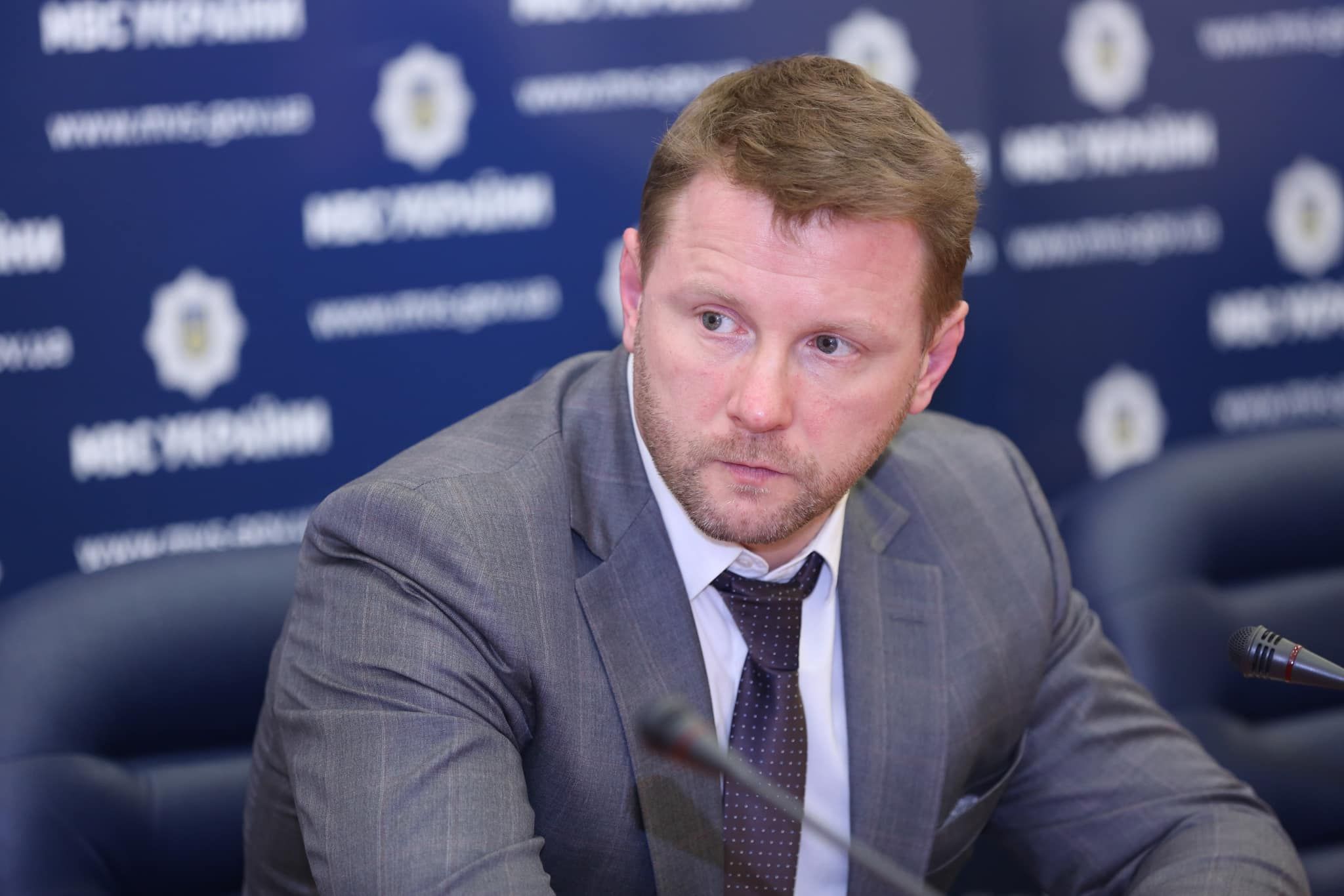 Артем Шевченко залишається в МВС: деталі Артем Шевченко залишається в МВС: деталі