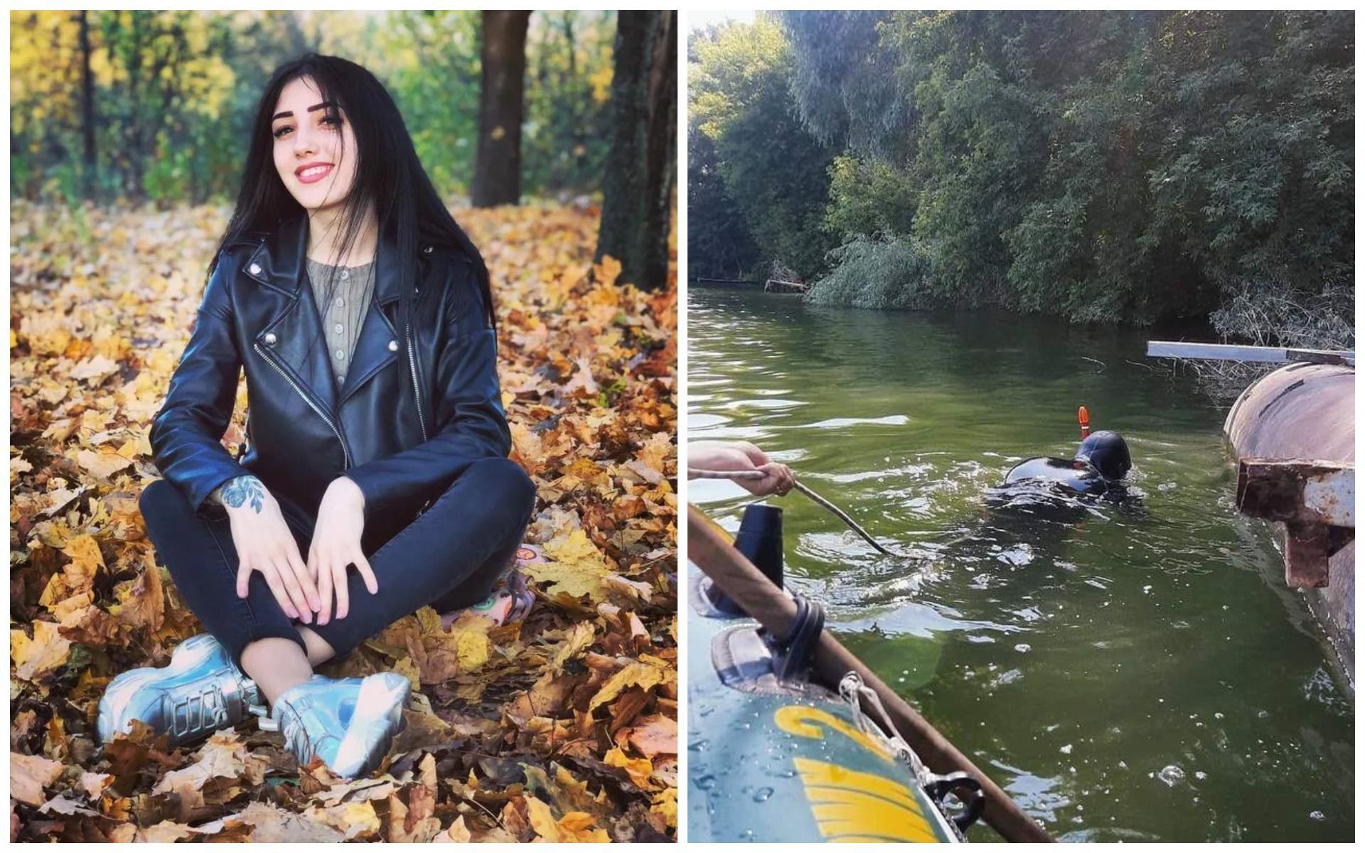 Вікторія Лукашова загинула під Харковом: нові деталі Вікторія Лукашова загинула під Харковом: нові деталі