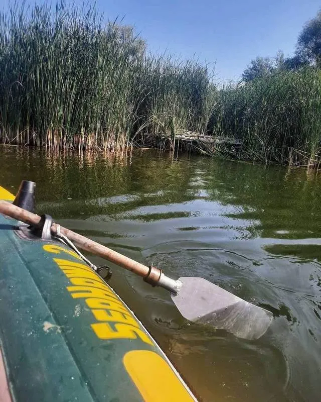 Знайшли Вікторію Лукашову Харківщина Не вміла плавати 04.08.2021