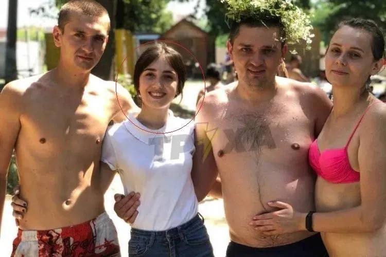 Знайшли Вікторію Лукашову Загинула Харківщина 04.08.2021 Знайшли Вікторію Лукашову Загинула Харківщина 04.08.2021