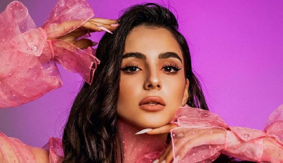 Дух захватывает от красоты: какие места Украины любит посещать Анна Тринчер Дух захватывает от красоты: какие места Украины любит посещать Анна Тринчер