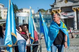  Ідеологія "русского мира" руйнується: хто такі корінні народи України