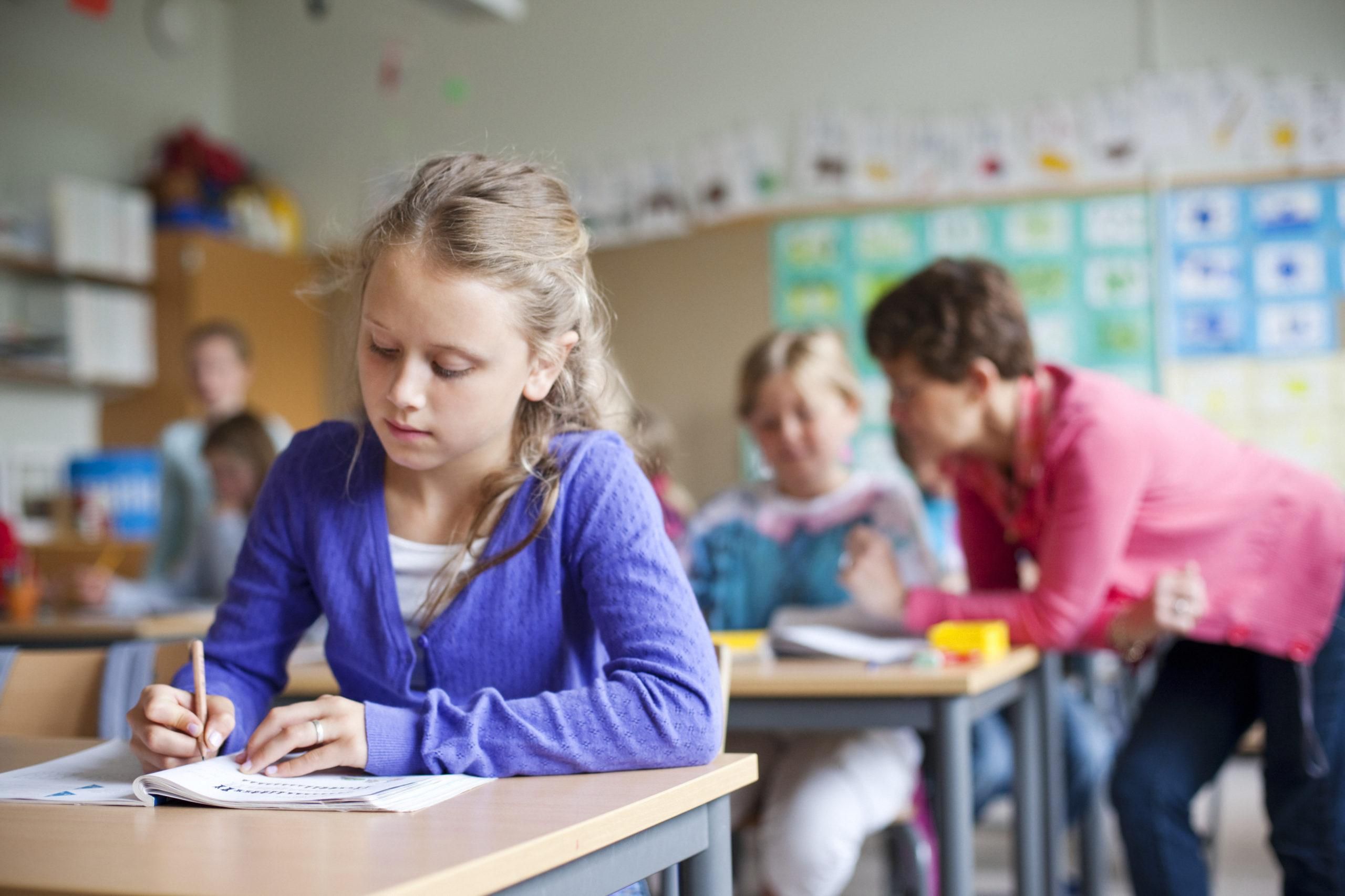 Обучение с 1 сентября: какие изменения ждать школьникам Обучение с 1 сентября: какие изменения ждать школьникам