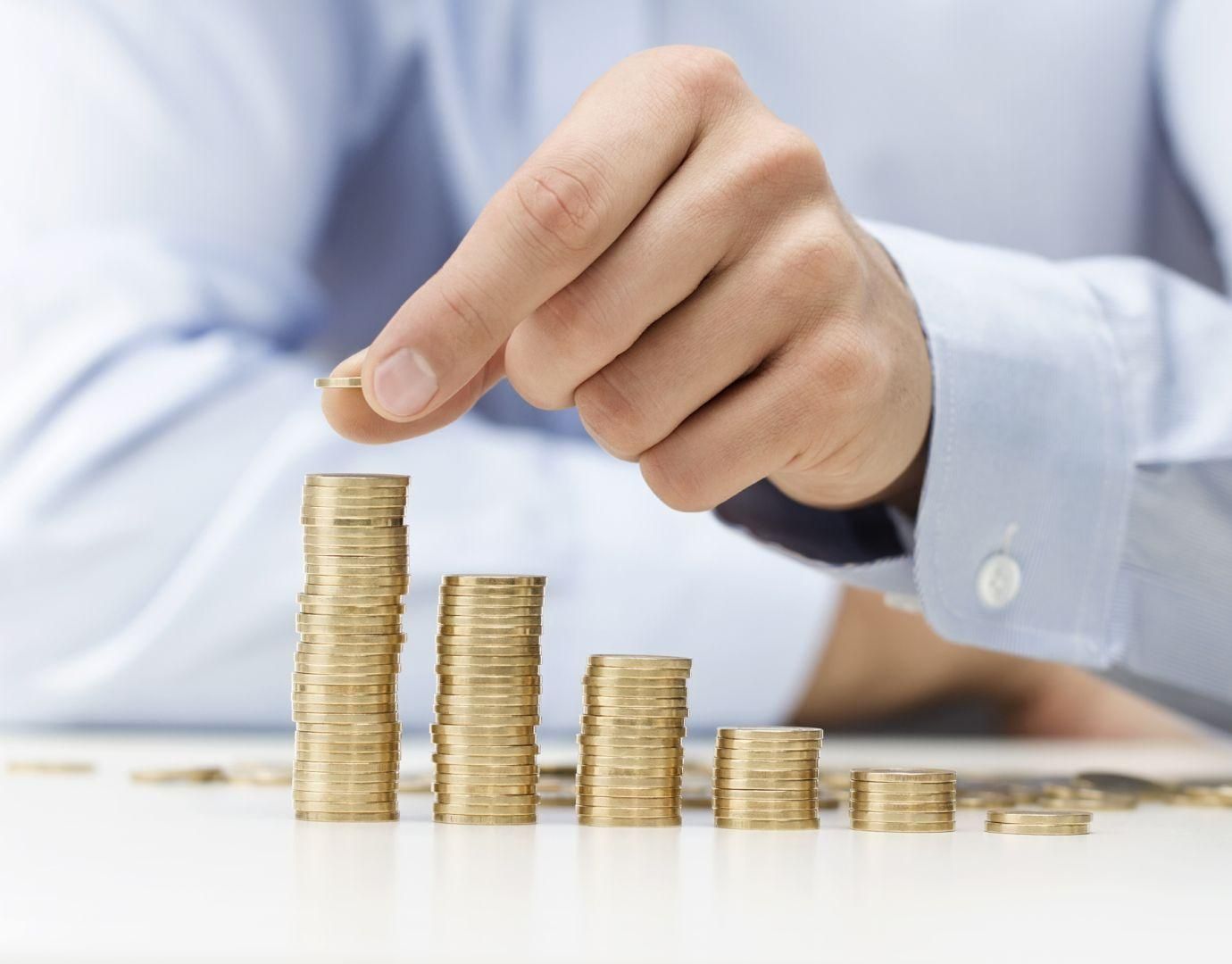 Прибутки банків в україні за перше півріччя 2021 року Прибутки банків в україні за перше півріччя 2021 року