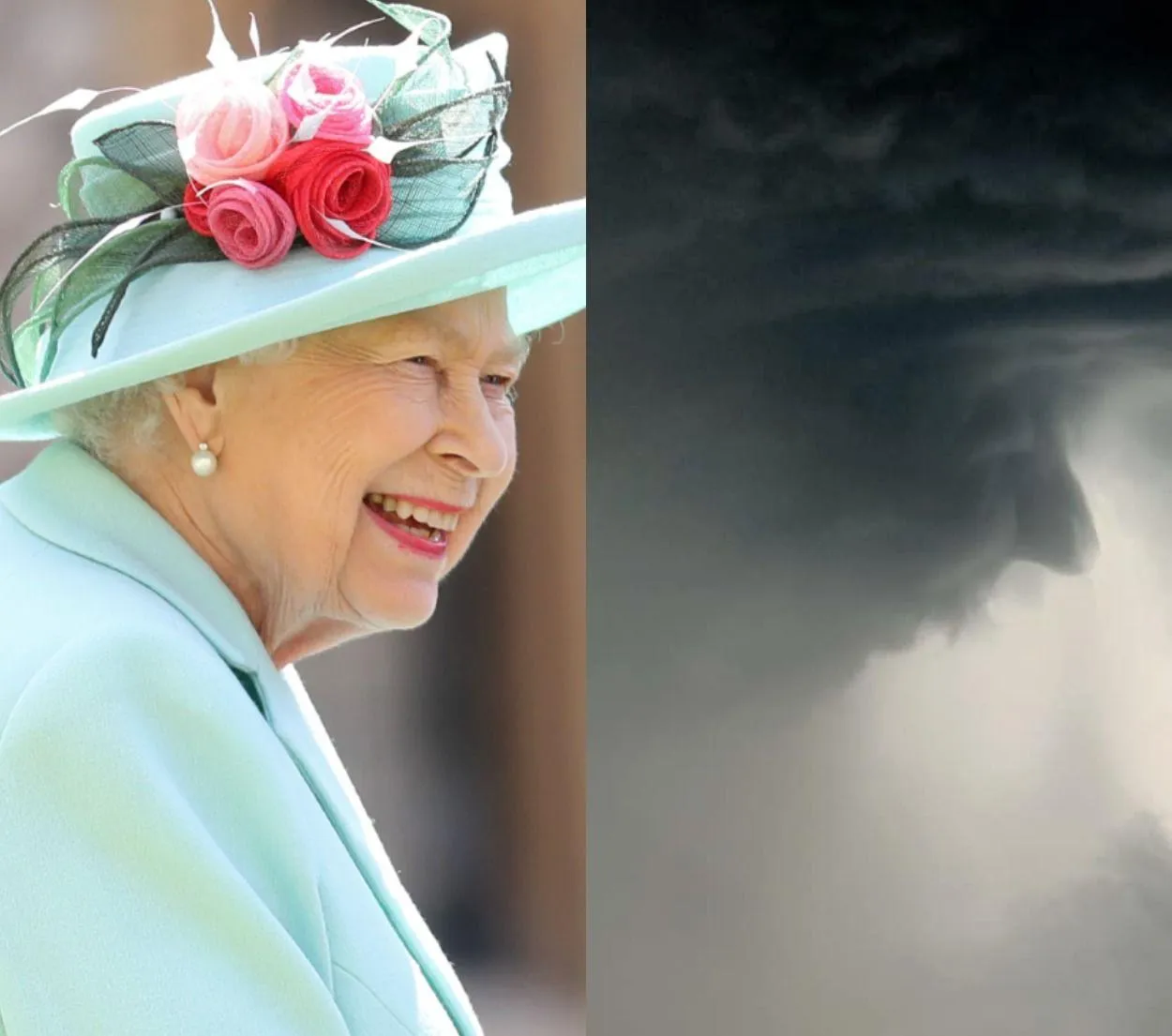 Єлизавета II Єлизавета II