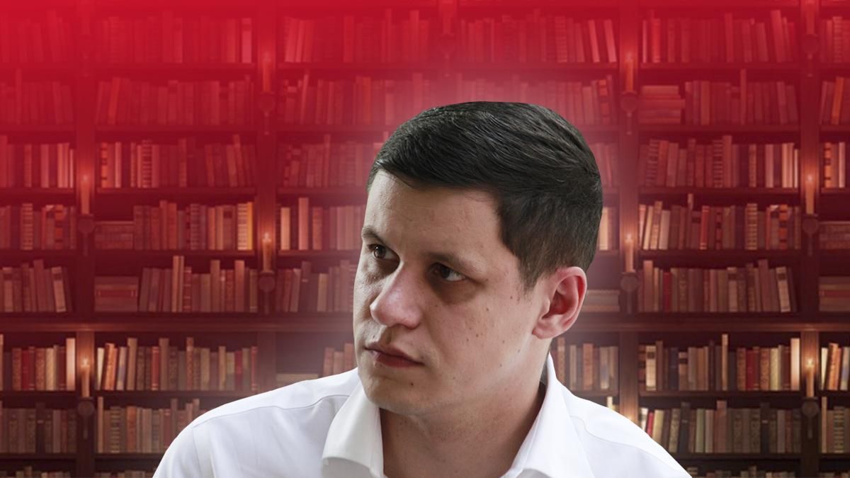 Роман Грищук: Вчителі, які викладають дистанційно, мають боротися за увагу дитини Роман Грищук: Вчителі, які викладають дистанційно, мають боротися за увагу дитини