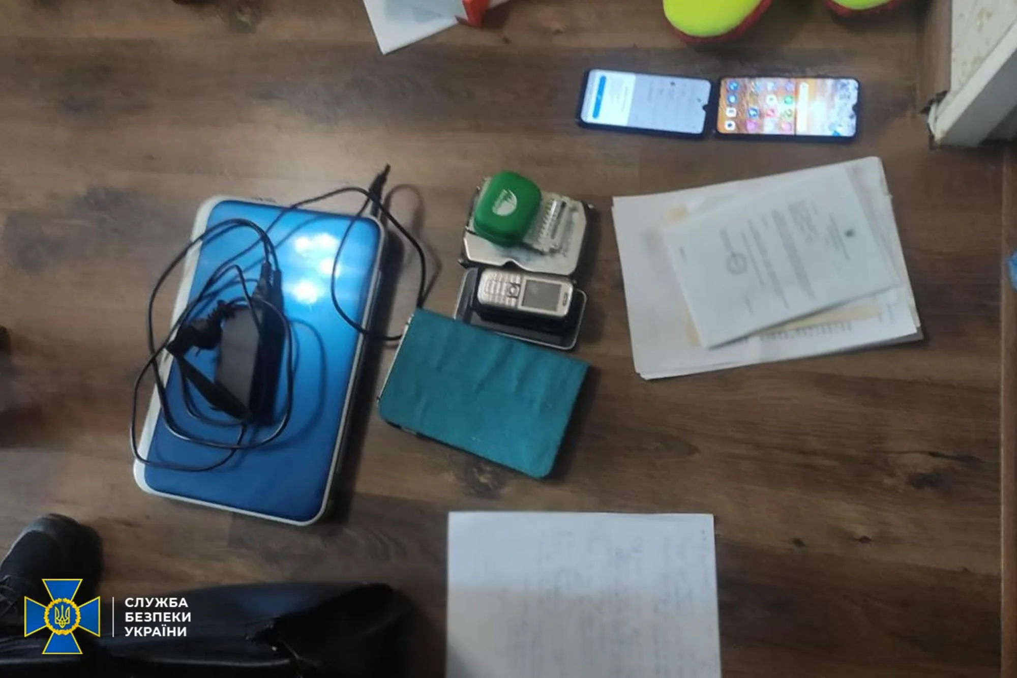 Що виявили СБУ Що виявили СБУ