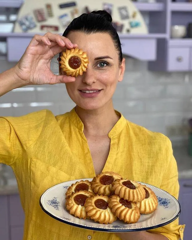печиво печиво