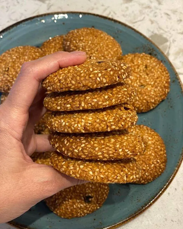 печиво печиво