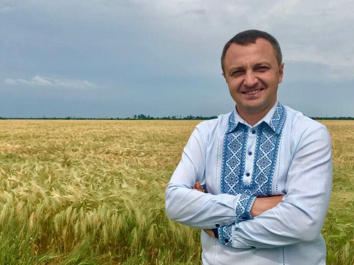 Кремень призвал уважать государственный язык в Украине: заявление Кремень призвал уважать государственный язык в Украине: заявление