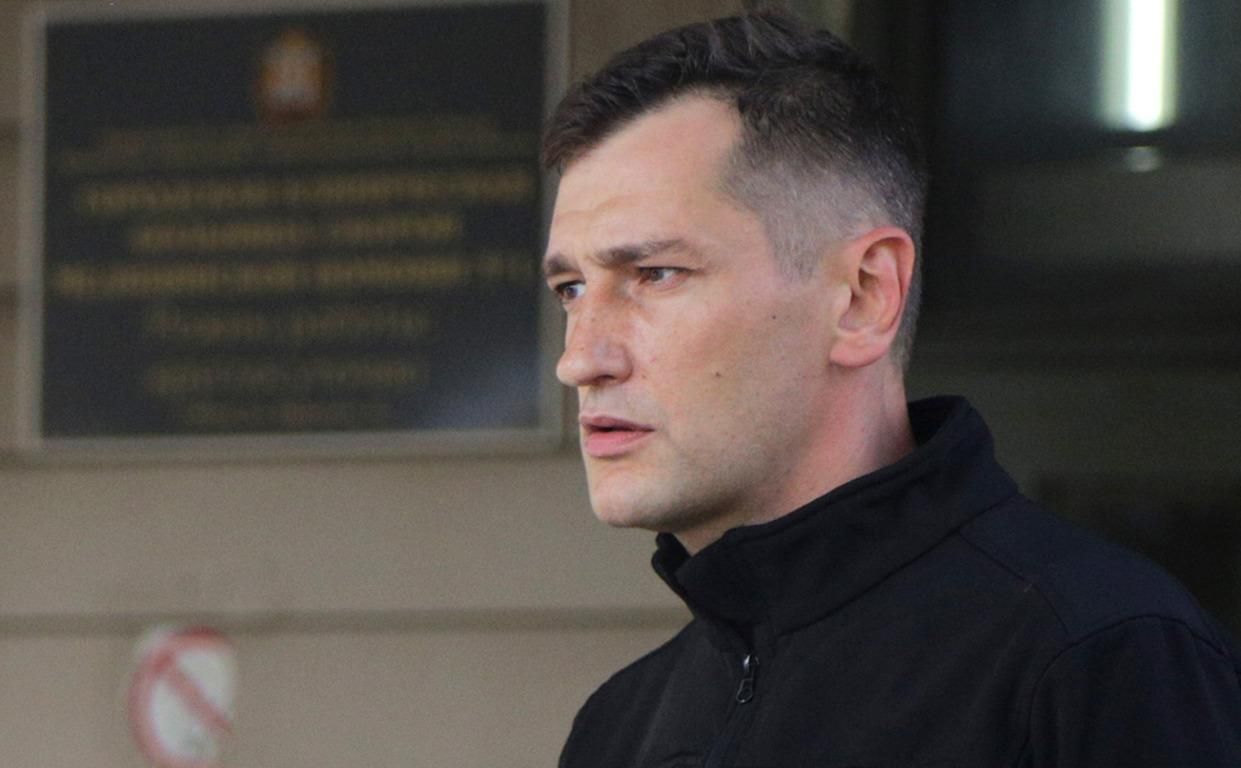 В России осудили родного брата оппозиционера Навального