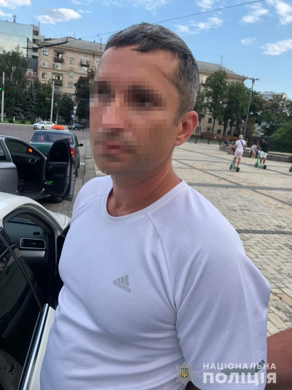 У Хакрові вкрали з рахунку 36 мільйонів У Хакрові вкрали з рахунку 36 мільйонів