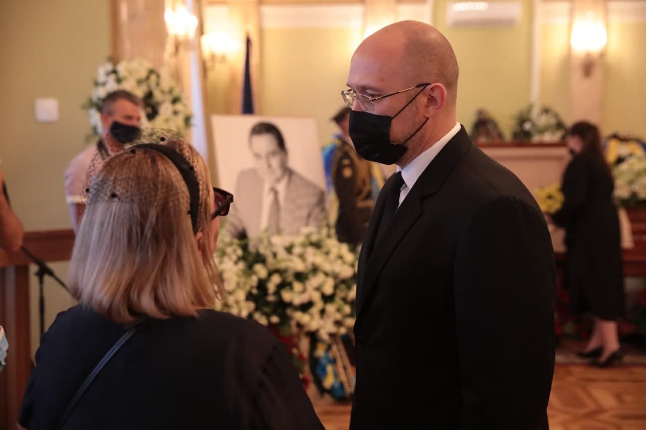 Похороны Евгения Марчука: фото и видео 7 августа 2021 Похороны Евгения Марчука: фото и видео 7 августа 2021