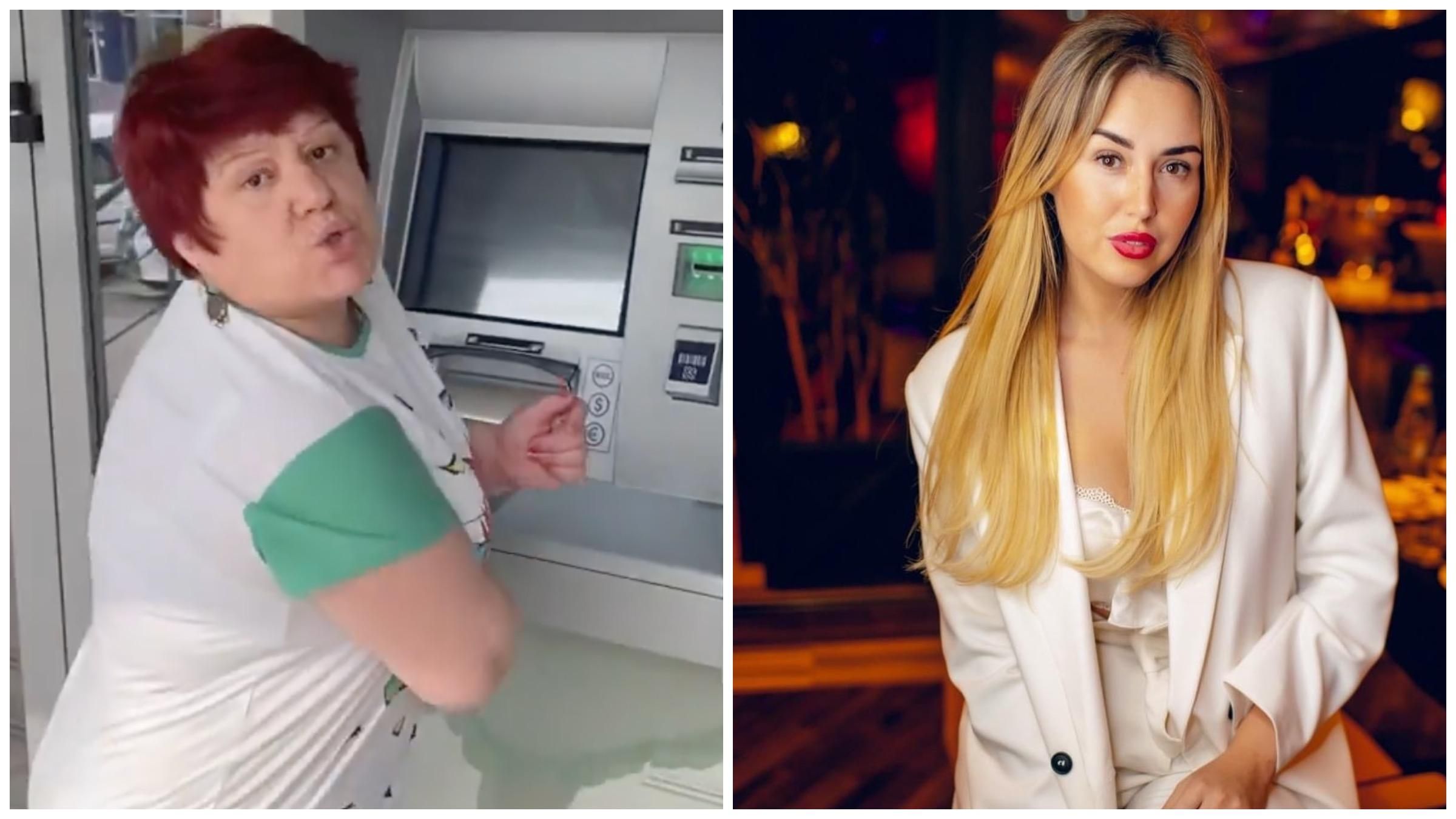 Мисс Молдовы Варнакову избили сумкой и обругали за русский язык Мисс Молдовы Варнакову избили сумкой и обругали за русский язык