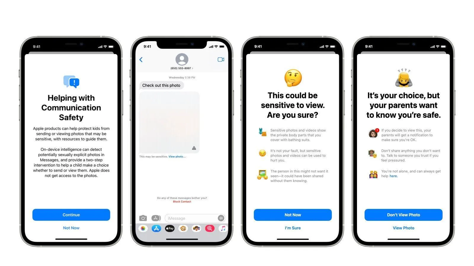 Скриншоти майбутньої функції iOS Скриншоти майбутньої функції iOS