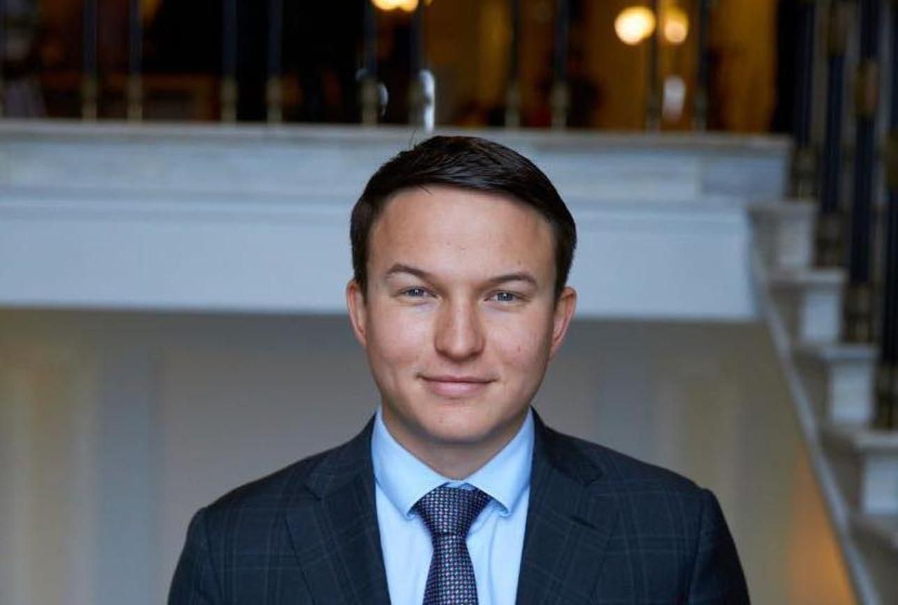 Закупки "Нафтогаза" вне ProZorro заслуживают внимания правоохранителей, – "слуга народа" Закупки "Нафтогаза" вне ProZorro заслуживают внимания правоохранителей, – "слуга народа"