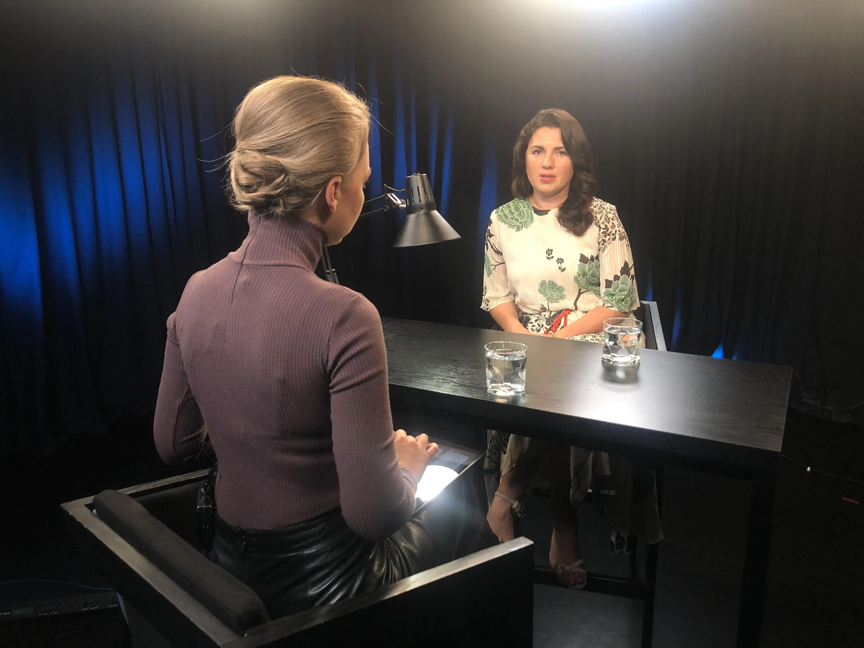 Євгенія Кулеба Євгенія Кулеба
