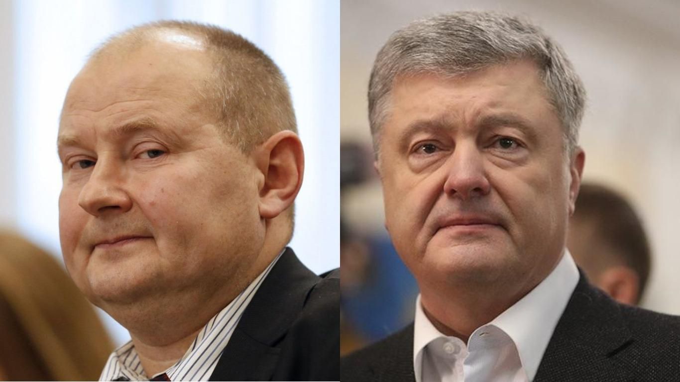 Задержание и арест Николая Чауса: Подгорают с Екатериной Соляр Задержание и арест Николая Чауса: Подгорают с Екатериной Соляр