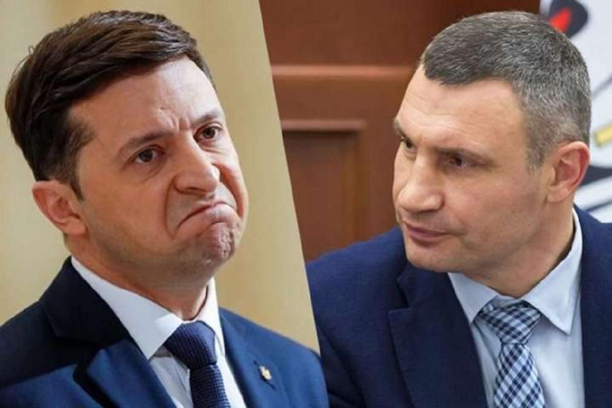 Зе vs УДАР: регіони вже роблять свій вибір