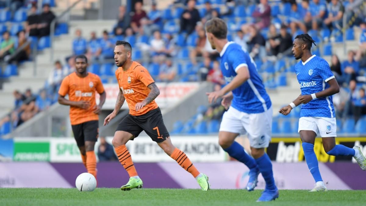 Безкоштовні квитки на матчі Шахтар за вакцинацію в Києві Безкоштовні квитки на матчі Шахтар за вакцинацію в Києві