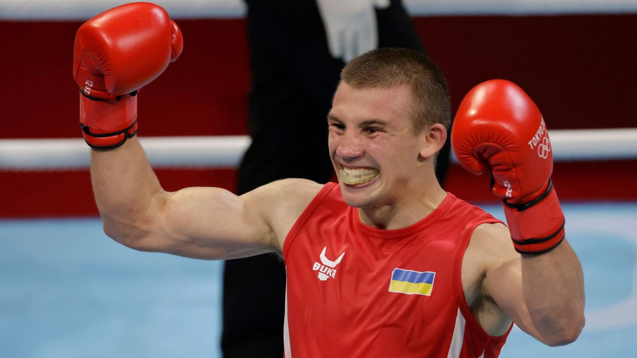 Розклад Олімпійських ігор 7 серпня 2021