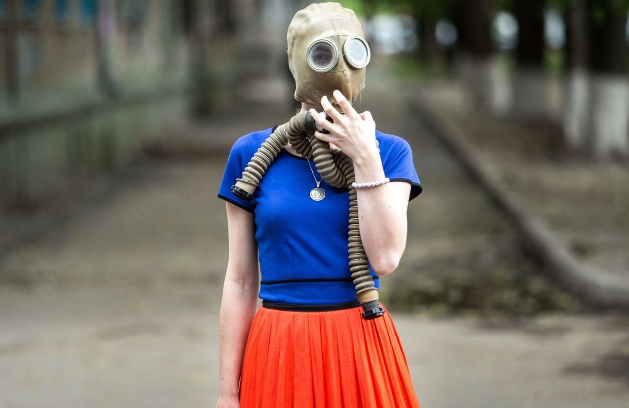 Сильний сморід заполонив Одесу: назвали причину Сильний сморід заполонив Одесу: назвали причину