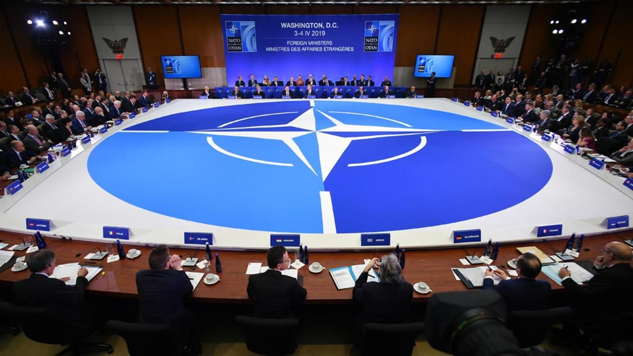 Петренко: Україна для країн НАТО виклик або загроза Петренко: Україна для країн НАТО виклик або загроза