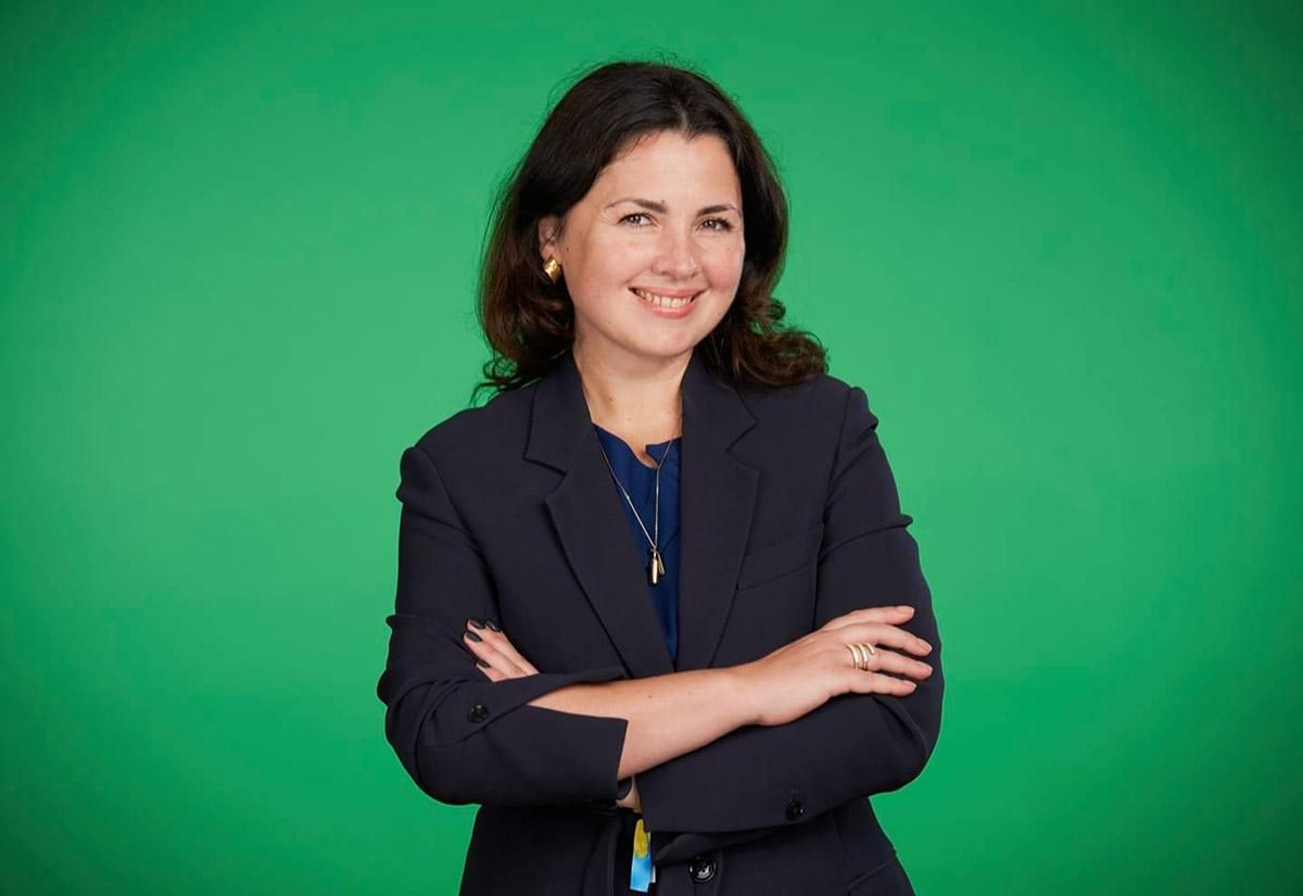 Кулеба: Ухвалення генплану Києва важке рішення Київради Кулеба: Ухвалення генплану Києва важке рішення Київради