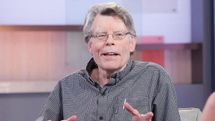 Стивен Кинг планирует написать роман про коронавирус