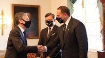 Кулеба прокомментировал сближение с Пекином – Голос Америки