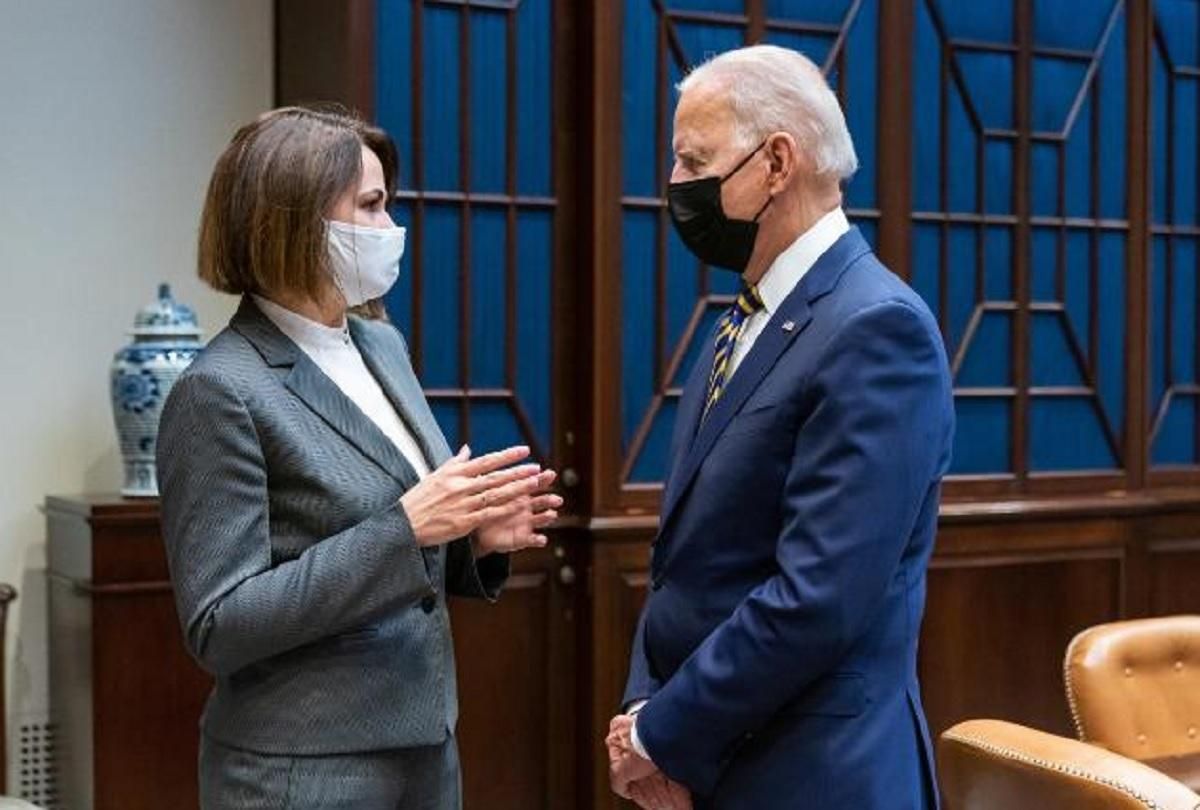 США повідомлять про нові санкції проти Білорусі, – ЗМІ США повідомлять про нові санкції проти Білорусі, – ЗМІ