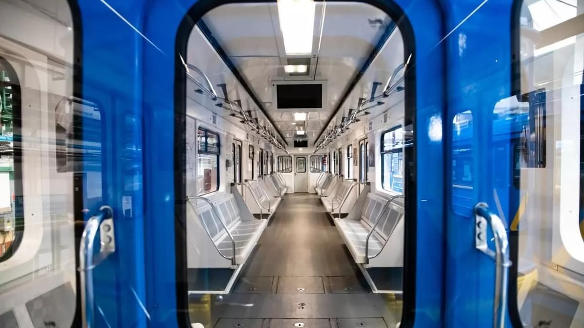 У Києві можуть обмежити роботу метро У Києві можуть обмежити роботу метро