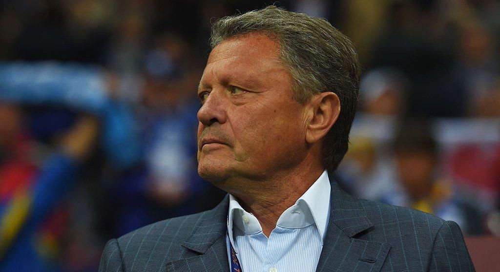 Маркевич ушел из УАФ – специалист рассекретил назначение Реброва тренером сборной