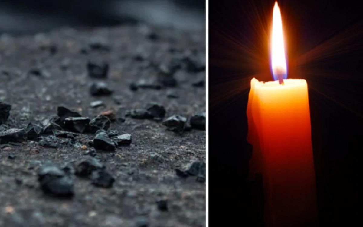 В Покровскую 7 августа 2021 объявили траур по погибшим шахтерам В Покровскую 7 августа 2021 объявили траур по погибшим шахтерам