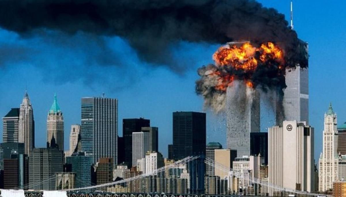 Родные жертв теракта 11 сентября обратились к Байдена: детали