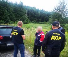 На Волыни женщина заказала убийство экс-мужа, чтобы не возвращать кредит