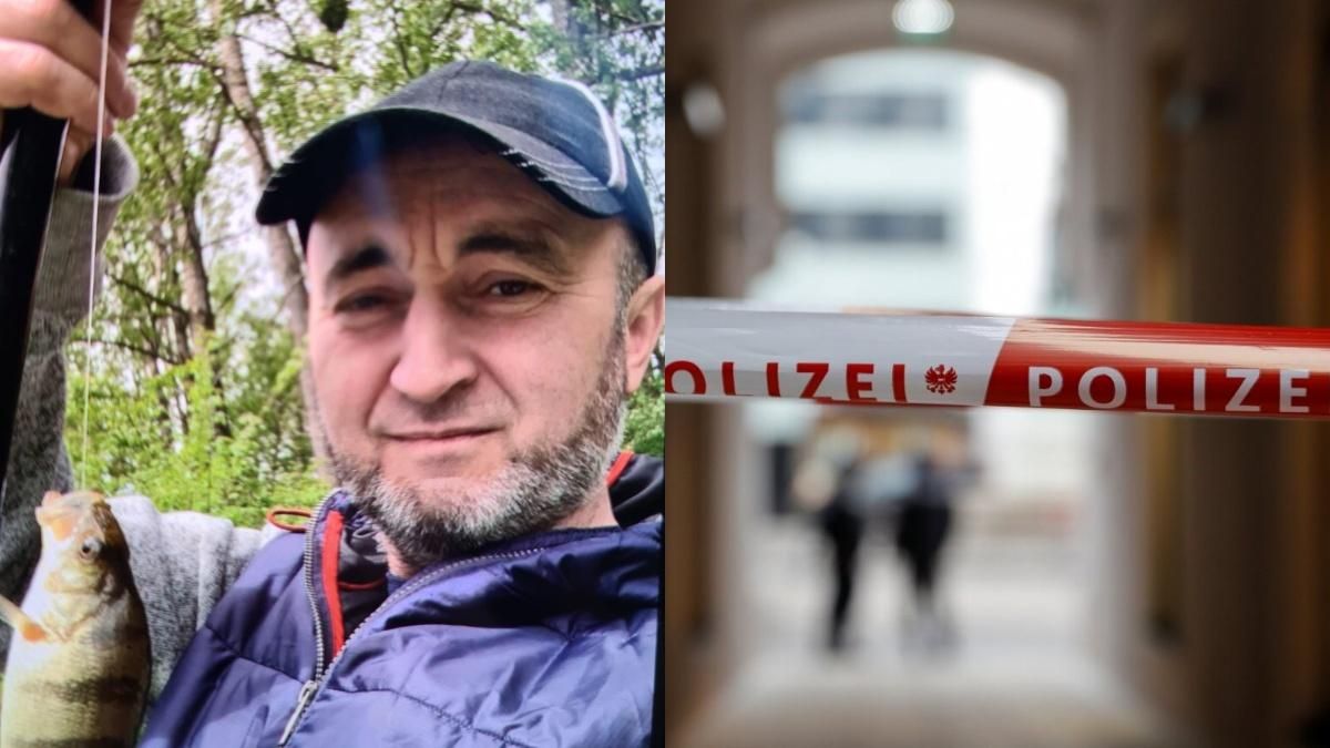 Чеченцу дали пожизненное заключение за убийство свидетеля дела Окуевой Чеченцу дали пожизненное заключение за убийство свидетеля дела Окуевой