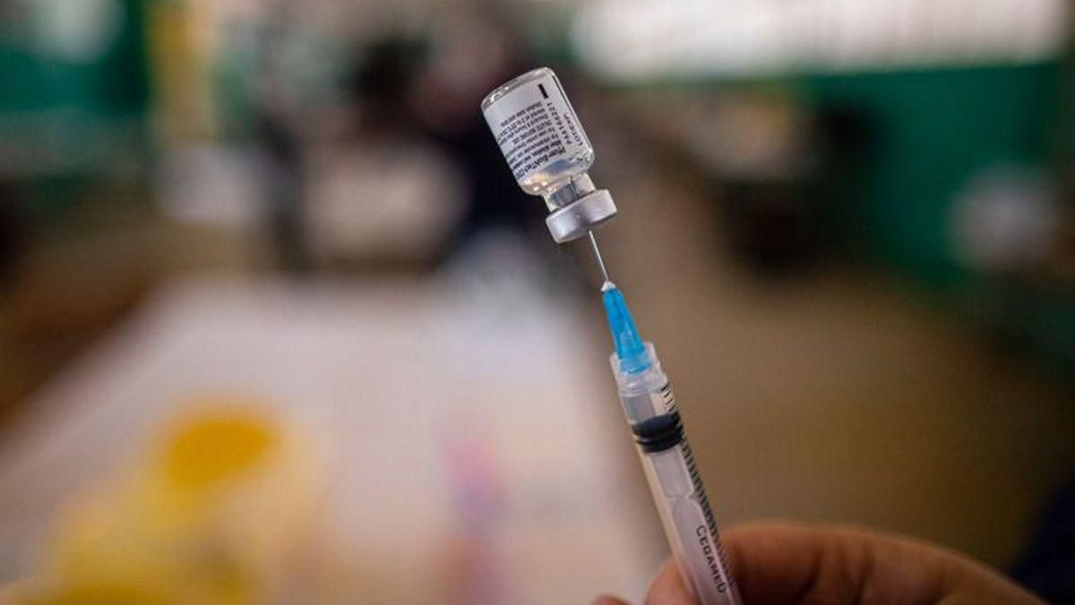 Україна отримає ще 17 мільйонів доз Pfizer, – головний санлікар Кузін