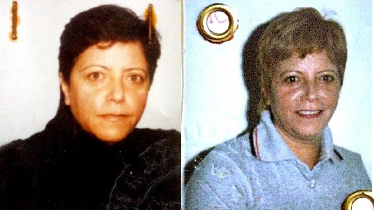 У Неаполі арештували 70-річну керівницю мафіозного клану У Неаполі арештували 70-річну керівницю мафіозного клану