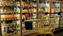 Здоровое питание: как должна выглядеть ваша продуктовая корзина Здоровое питание: как должна выглядеть ваша продуктовая корзина