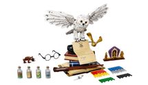 До 20-річчя першого фільму: LEGO випустить величезний набір за мотивами "Гаррі Поттера"