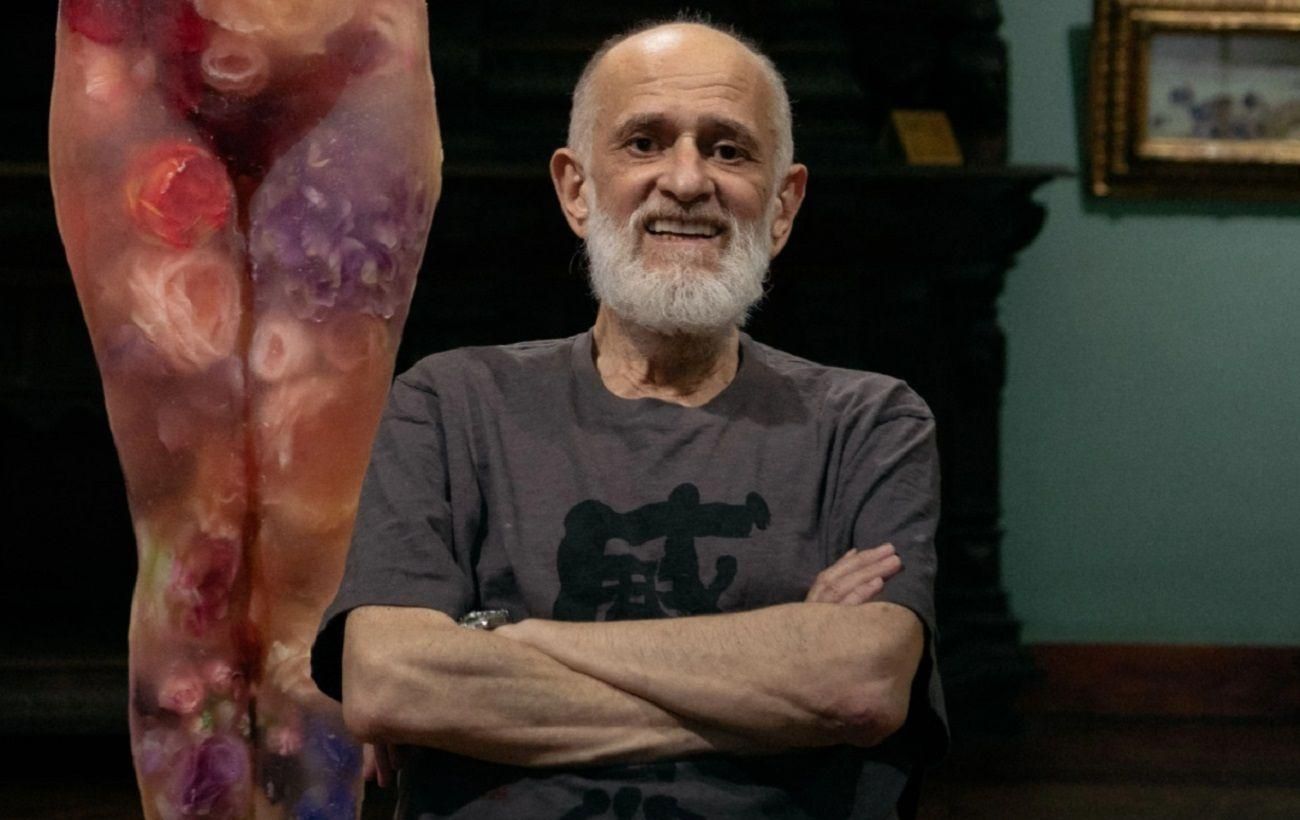 Как политики и активисты реагируют на смерть Александра Ройтбурда Как политики и активисты реагируют на смерть Александра Ройтбурда